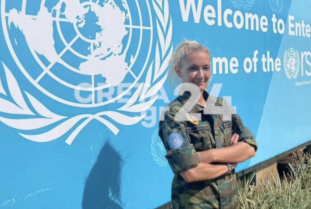 Δυστύχημα στη Λιβύη: Στέλεχος του υγειονομικού η μία νεκρή – Καταγόταν από το Ηράκλειο