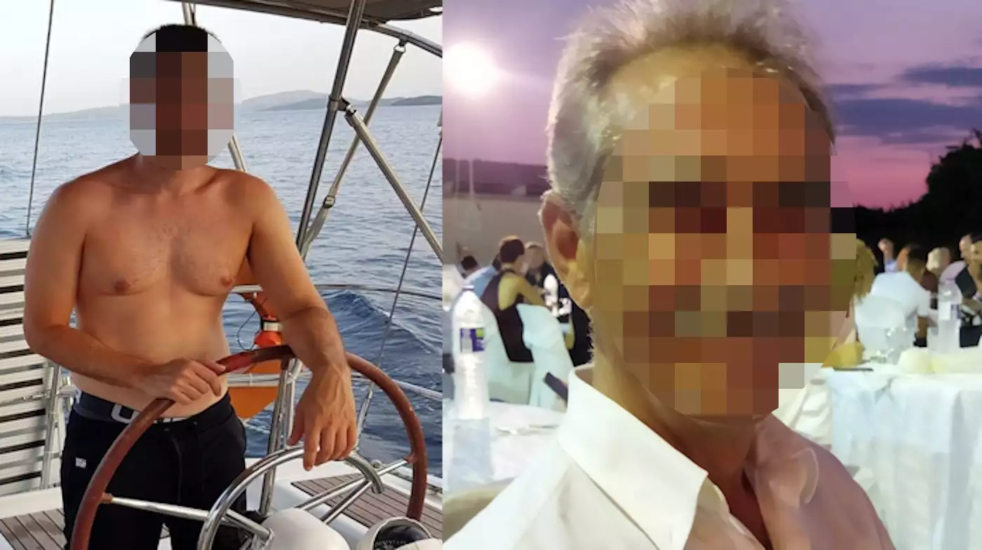 Ομολόγησε ο πατροκτόνος: «Χτύπησα τον πατέρα μου με πέτρες στο κεφάλι»