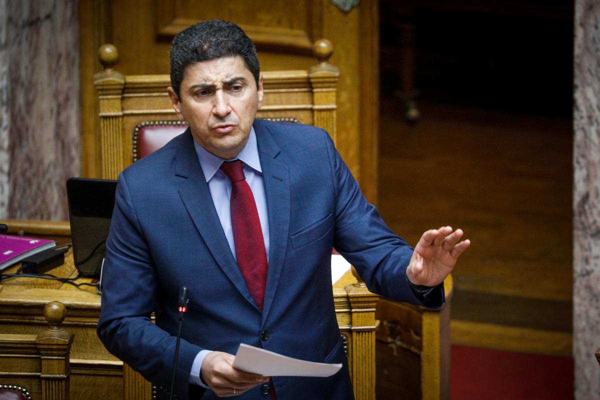 Αυγενάκης: Από αύριο οι αποζημιώσεις στους πληγέντες αγρότες της Θεσσαλίας