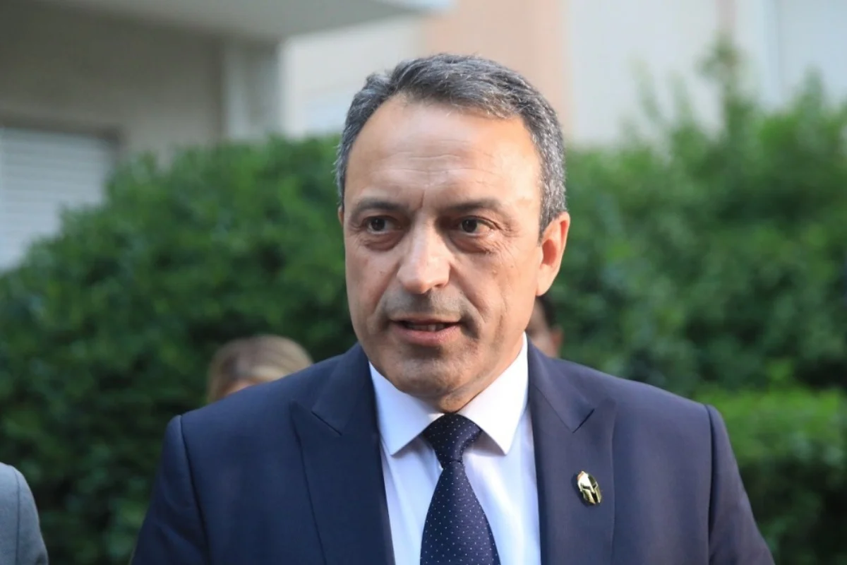 «Σπαρτιάτες»: Καμία νύξη από Στίγκα για την κλήτευση των 11 βουλευτών του για εξαπάτηση των εκλογέων