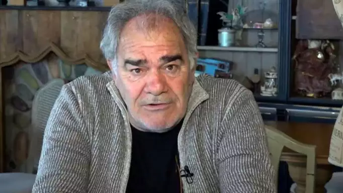 Γιάννης Μποσταντζόγλου: «Ζήτησα τα λεφτά μου, με έβρισαν, τους έβρισα και πιαστήκαμε στα χέρια»