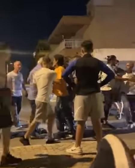 Δήμος Δέλτα: Πλακώθηκαν στο ξύλο υποψήφιοι δημοτικοί σύμβουλοι (ΒΙΝΤΕΟ)