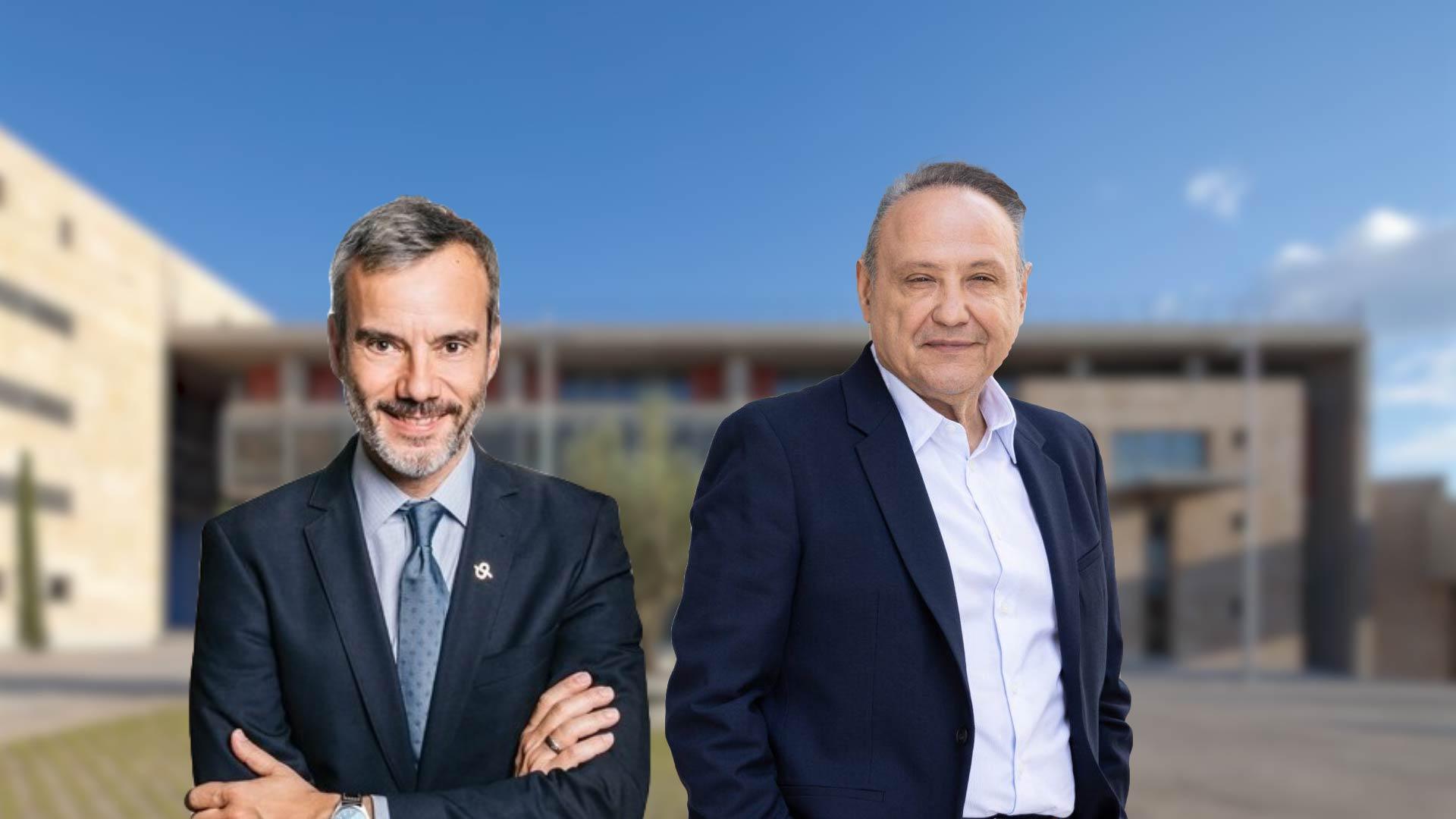 Δημοσκόπηση Opinion Poll: Αγγελούδης κερδίζει Ζέρβα