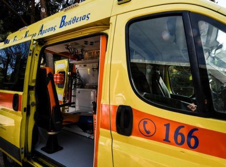 Κιλκίς: Εργατικό δυστύχημα – Νεκρός 55χρονος που καθάριζε σιδηροδρομικές γράμμες ΟΣΕ