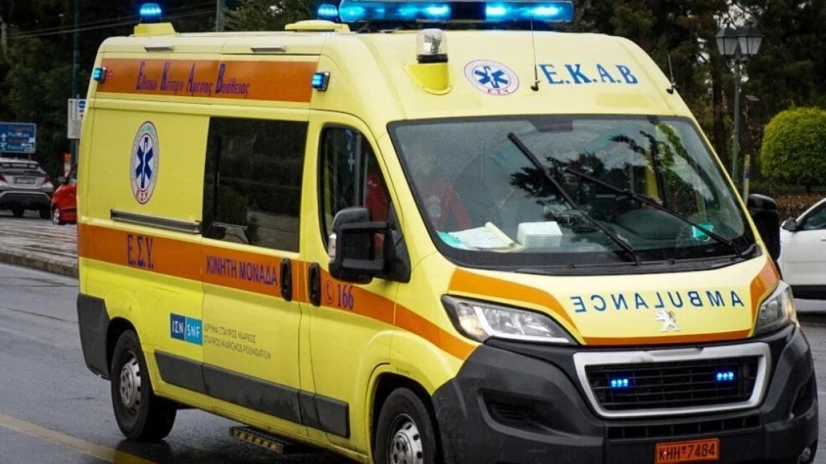 Κρήτη: Σε 42χρονη ανήκει το πτώμα που βρέθηκε σε προχωρημένη σήψη