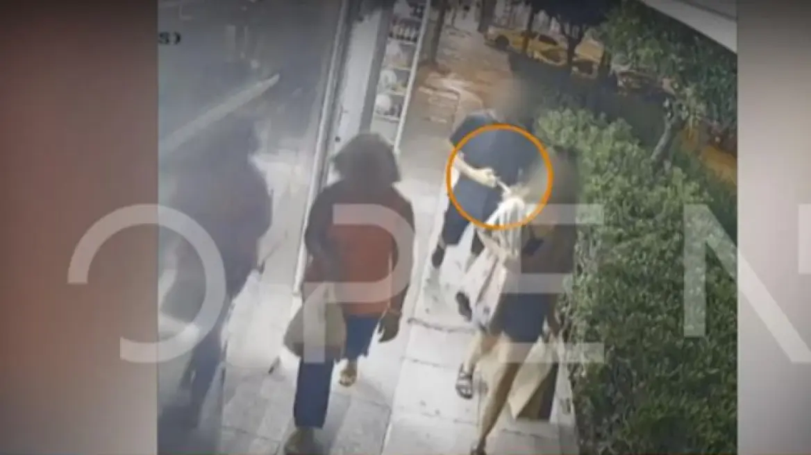 Καισαριανή: Άνδρας επιτέθηκε με σύριγγα σε νεαρή κοπέλα