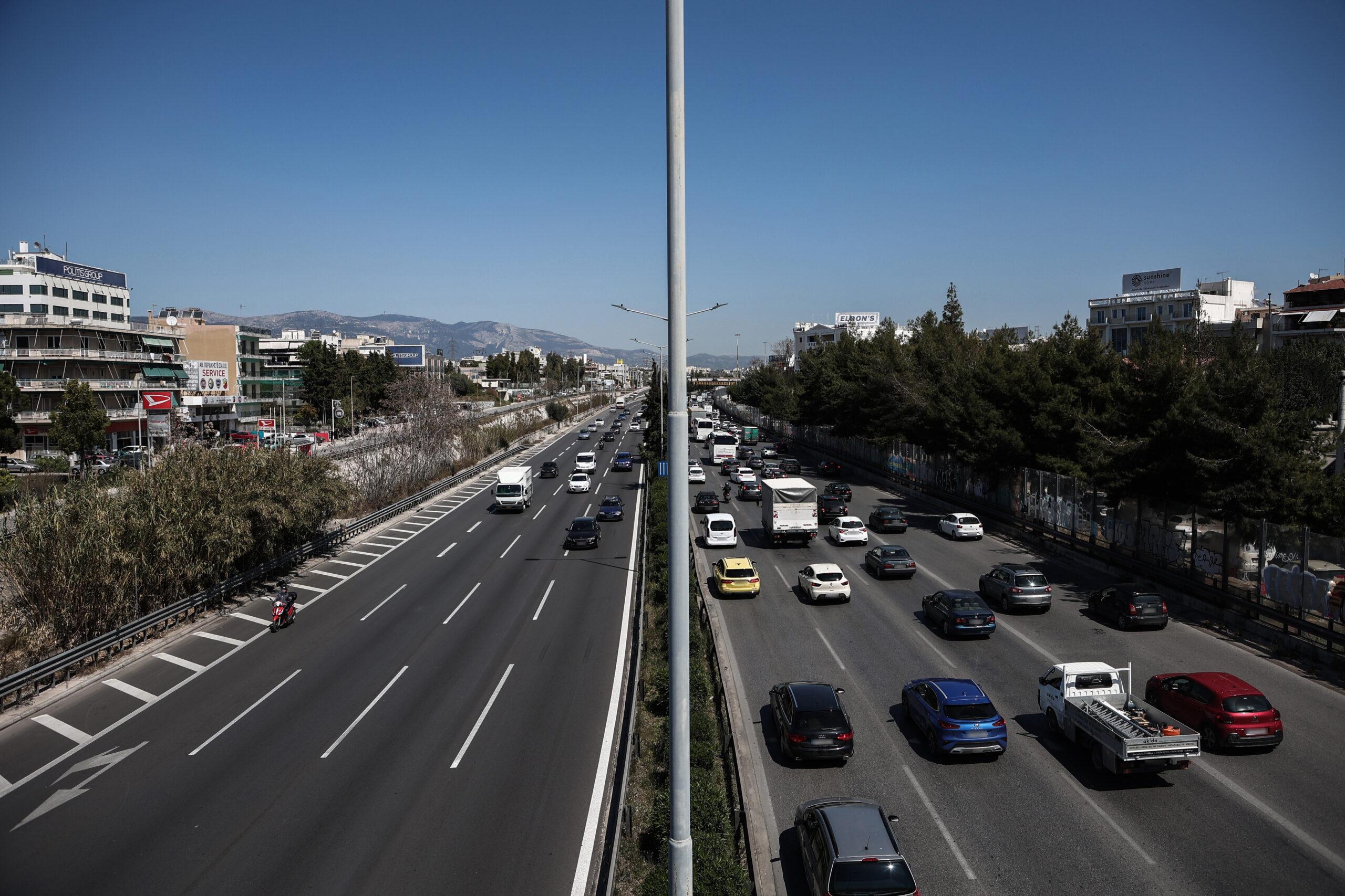 Περιφέρεια Ηπείρου: Άνοιξε η Εθνική Οδός Ιωαννίνων-Τρικάλων μέσω Κατάρας
