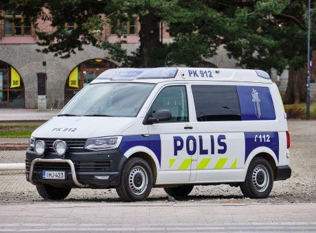 Φινλανδία: Διώξεις σε τέσσερις ακροδεξιούς που σχεδίαζαν μπαράζ τρομοκρατικών επιθέσεων