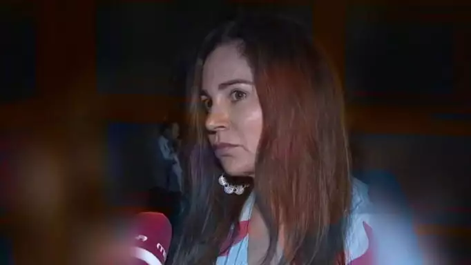 Βίκυ Φλέσσα: «Φοβούμαι ότι δεν είμαστε στην εποχή των προτύπων αλλά των ειδώλων»