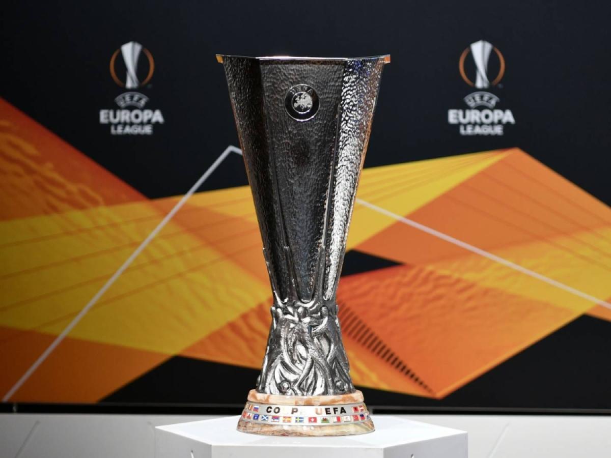 Κλήρωση Europa League: Σε πολύ δύσκολο όμιλο η ΑΕΚ – Σε καλύτεροι μοίρα ΠΑΟ και ΟΣΦΠ