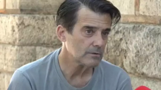 Ξεσπά ο Γεράσιμος Γεννατάς: «Τι δειλή κοινωνία είναι αυτή που σκοτώνει τις γυναίκες;»
