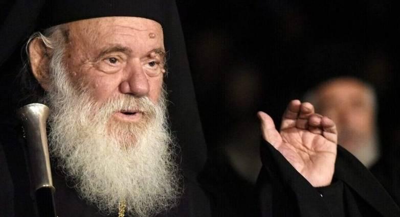 Αρχιεπίσκοπος Ιερώνυμος για πληγέντες: «Βοηθάμε με πράξη όσους δοκιμάζονται σκληρά αυτές τις ώρες»