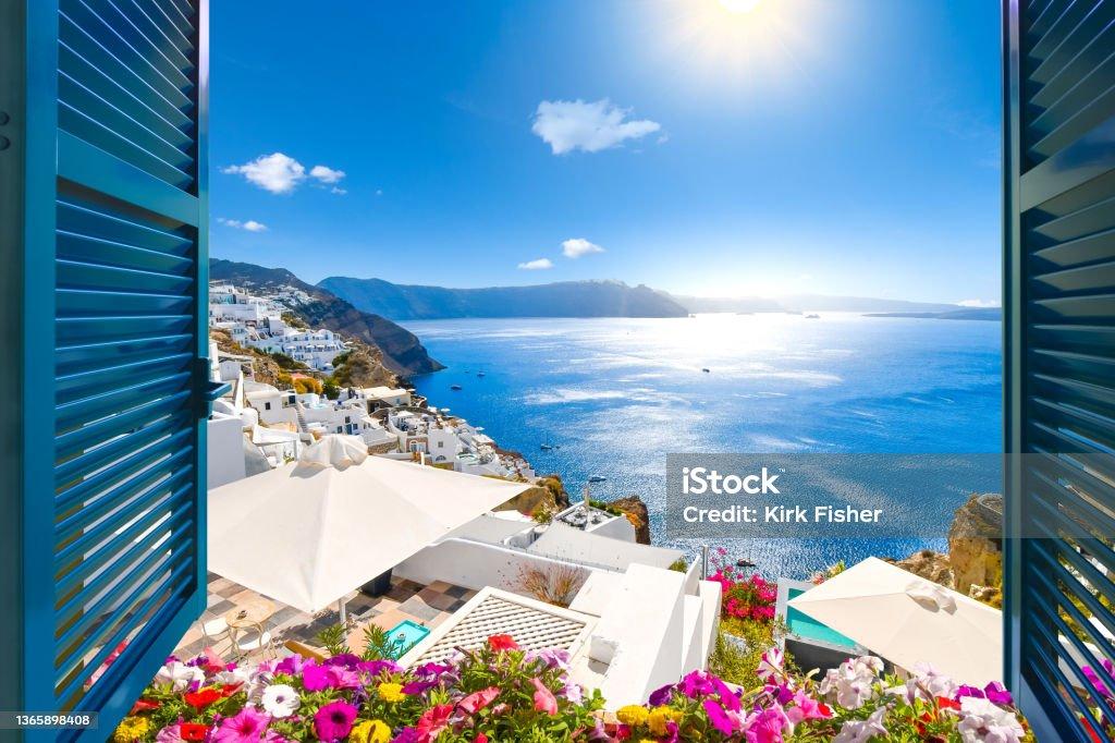 H Eλλάδα κατέκτησε τη πρώτη θέση στα News UK Travel Awards 2023