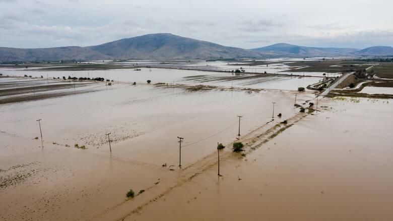 Διυπουργική σύσκεψη στην Καρδίτσα για την ανασυγκρότηση της Θεσσαλίας