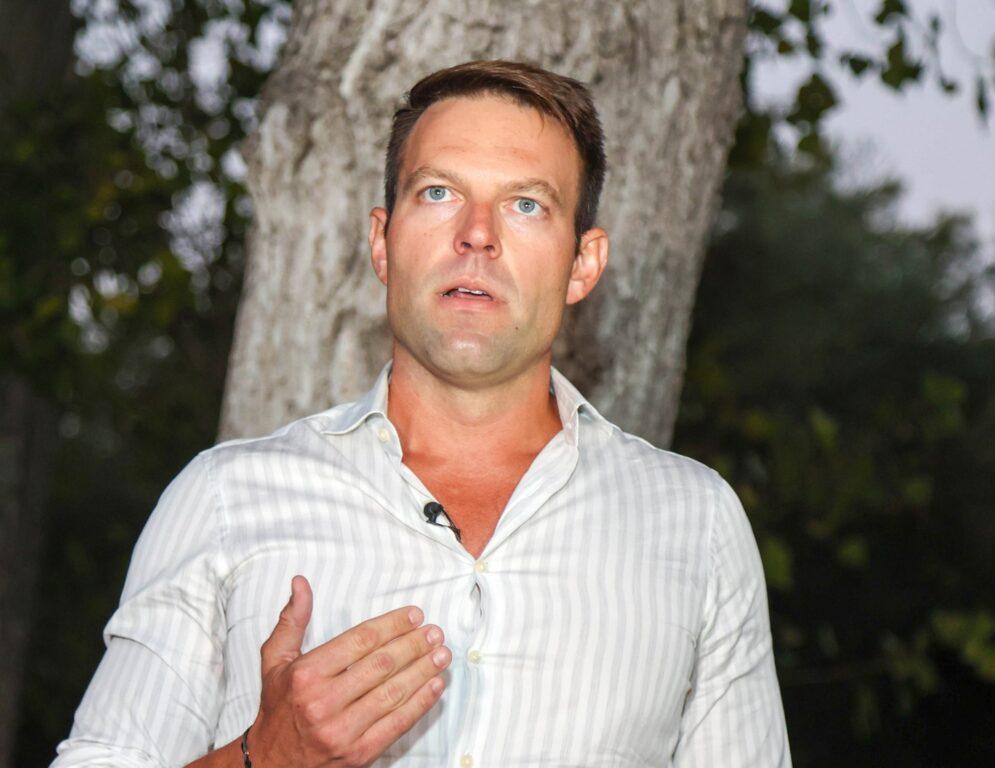 Κασσελάκης από Καβάλα: «Δεν προκάλεσα την πόλωση – Δεν έχω κοιμηθεί εδώ και τέσσερις μέρες»