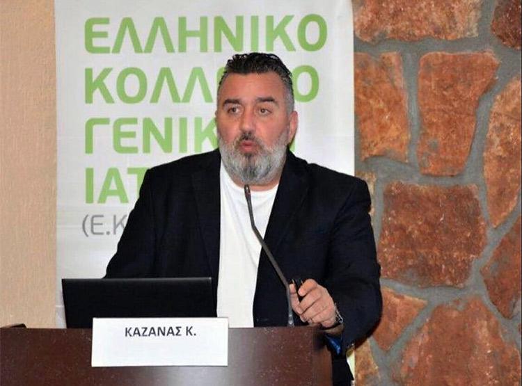 Κ. Καζάνας: «Βασιζόμαστε στις απαιτήσεις των Θεσσαλονικεών για μια καλύτερη πόλη»