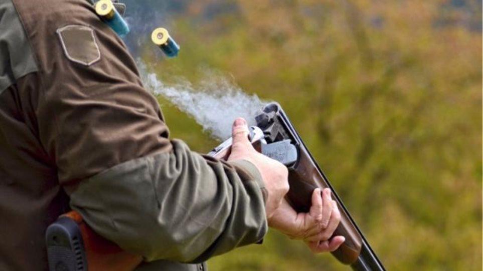 Κρήτη: Πυροβόλησε κατά λάθος τον ξάδερφό του στο κυνήγι