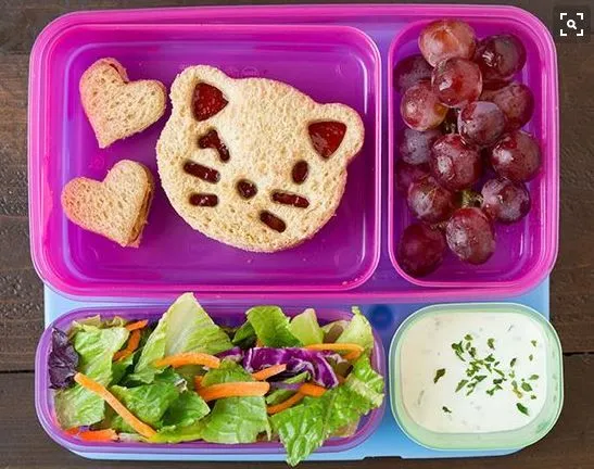 «Back to school»: Εύκολα σνακ για τα ταπεράκια του σχολείου