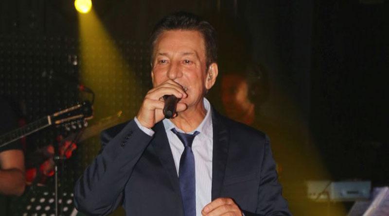 Δημήτρης Κοντολάζος: «Tο γυαλί από ένα ποτήρι μου έκοψε το αυτί πάνω στην πίστα»