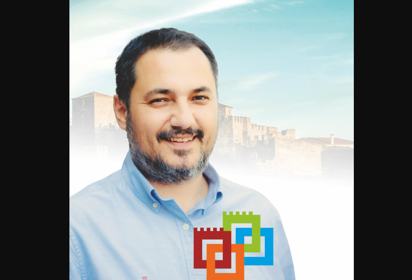 Β. Κορσαβίδης: «Μέσα από την παράταξη ΝΕΑ ΑΥΤΟΔΙΟΙΚΗΣΗ δίνεται η δυνατότητα σε έναν νέο άνθρωπο να συνεισφέρει στο δήμο»