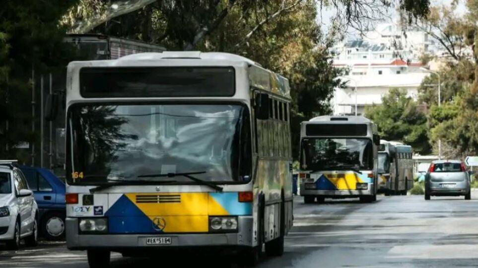 Καταγγελία ΑμεΑ σε οδηγό λεωφορείου – «Γιατί πας έξω; Αφού δεν μπορείς»
