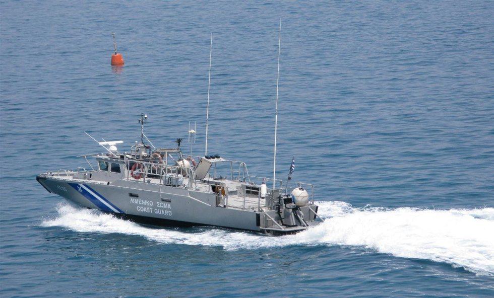 Κρήτη: Νεκρή ανασύρθηκε 67χρονη στη Χερσόνησο
