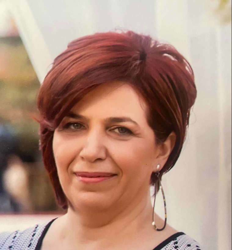 Στο ψηφοδέλτιο του Χρήστου Παπαστεργίου στην Π.Ε. Θεσσαλονίκης η Μαρία Καζαντζίδου