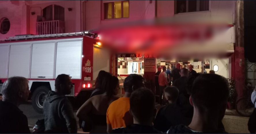 Μεσολόγγι: Συνελήφθη ο ιδιοκτήτης του κρεοπωλείου όπου βρήκε φρικτό θάνατο η 50χρονη