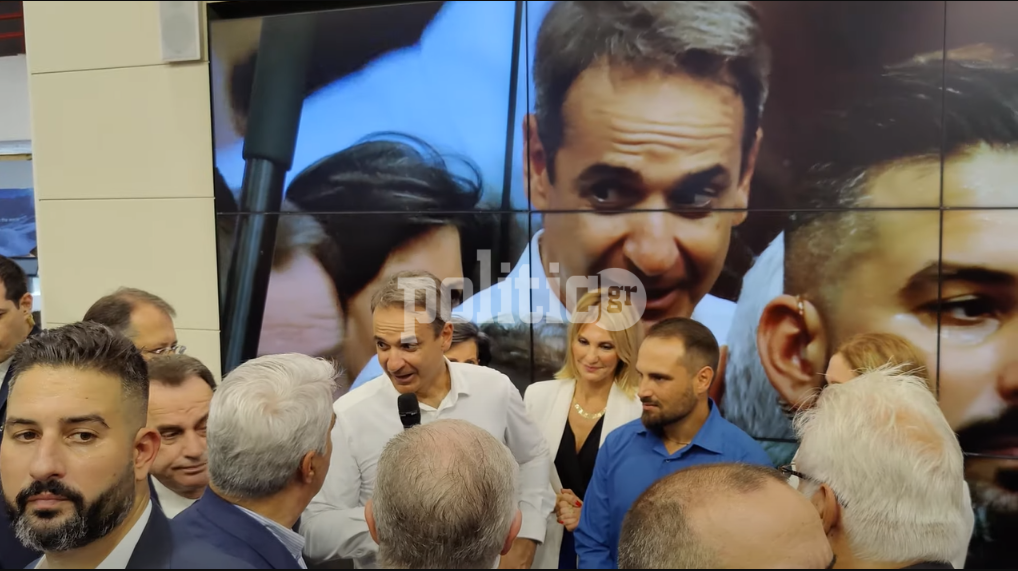 Κι όμως! Δεν είναι η πρώτη φορά που ο πρωθυπουργός δεν «ανοίγει» τη ΔΕΘ