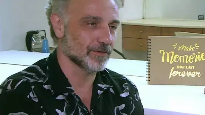 Φάνης Μουρατίδης για Άννα Μαρία: «Δεν έχουμε ανταγωνισμό, αν ήμασταν ένα γκέι ζευγάρι ίσως, πιο πιθανό»