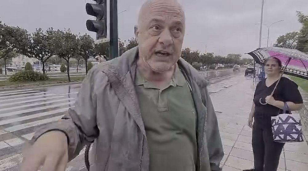 Ο Αχιλλέας Μπέος αποκάλεσε «νούμερο και φλώρο» τον Αλκίνοο Ιωαννίδη