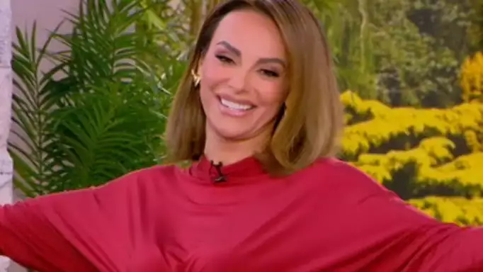 Μπέττυ Μαγγίρα: Πρεμιέρα για το «Ι Love Σου Κου» – «Ήρθα στον ΑΝΤ1 για να ριζώσω»