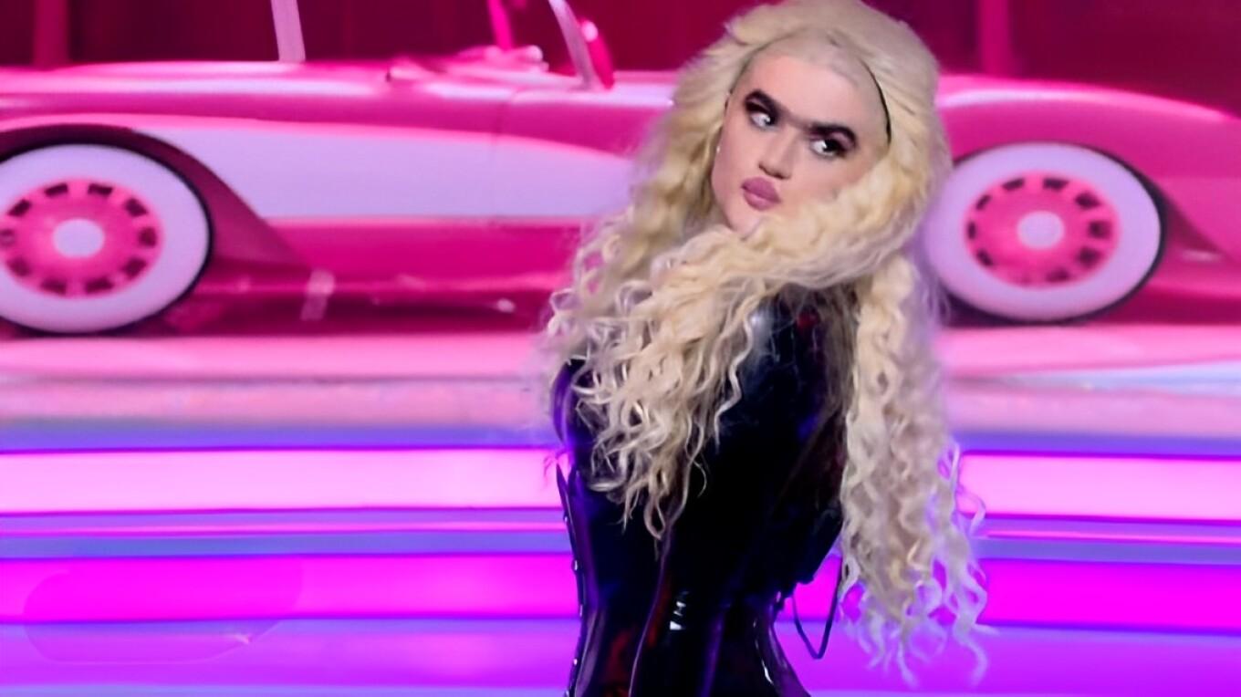 My Style Rocks – Σοφία Χατζηπαντελή: «Είμαι η πιο άσχημη Barbie»