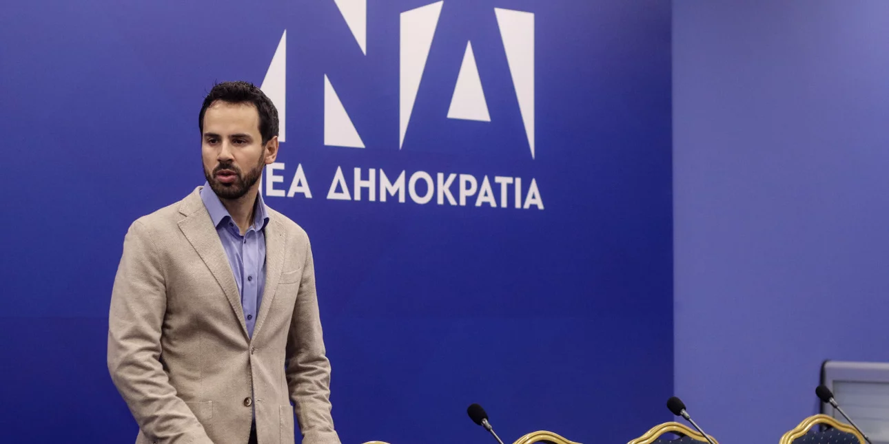 Ν. Ρωμανός: Ο κ. Κασσελάκης επιβεβαιώνει σήμερα ότι ΣΥΡΙΖΑ ίσον Πολακισμός