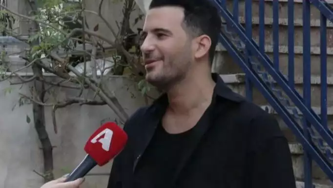 Νικηφόρος: «Κόντεψα να κάνω οικογένεια αλλά όταν κάνεις σχέδια ο Θεός γελάει»