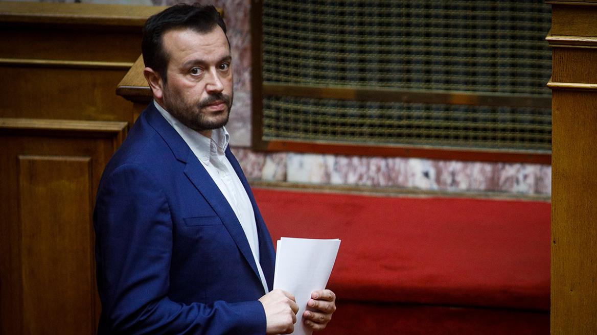 Ν. Παππάς: Σαφής εντολή για ανασυγκρότηση μετά τις εκλογές