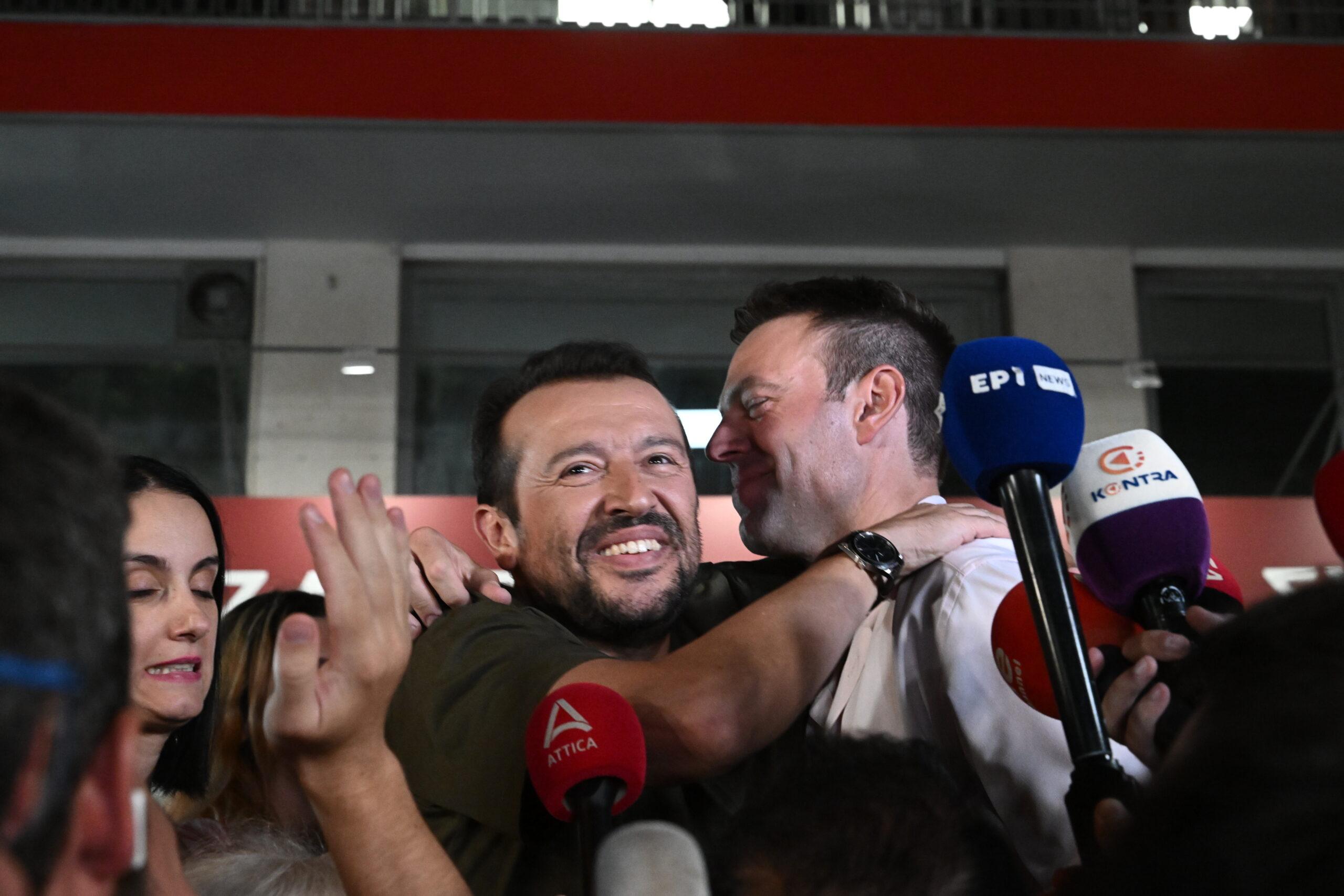 Παππάς: “Φαινόμενο” ο Κασσελάκης – Είναι απειλή για τον Μητσοτάκη (ΒΙΝΤΕΟ)