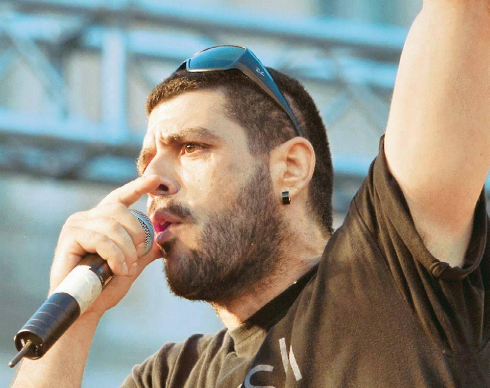 Παύλος Φύσσας: Δέκα χρόνια από τη δολοφονία που τον μετέτρεψε σε σύμβολο κατά του φασισμού