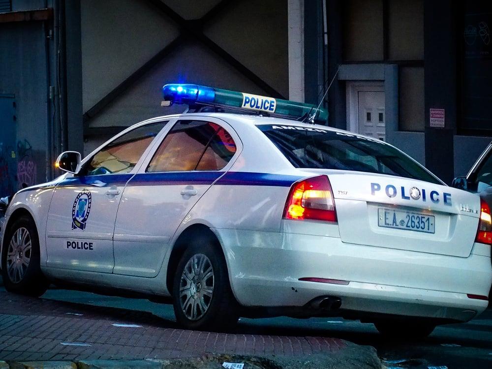 Άγιος Στέφανος: 19χρονη κατήγγειλε βιασμό από οδηγό ταξί