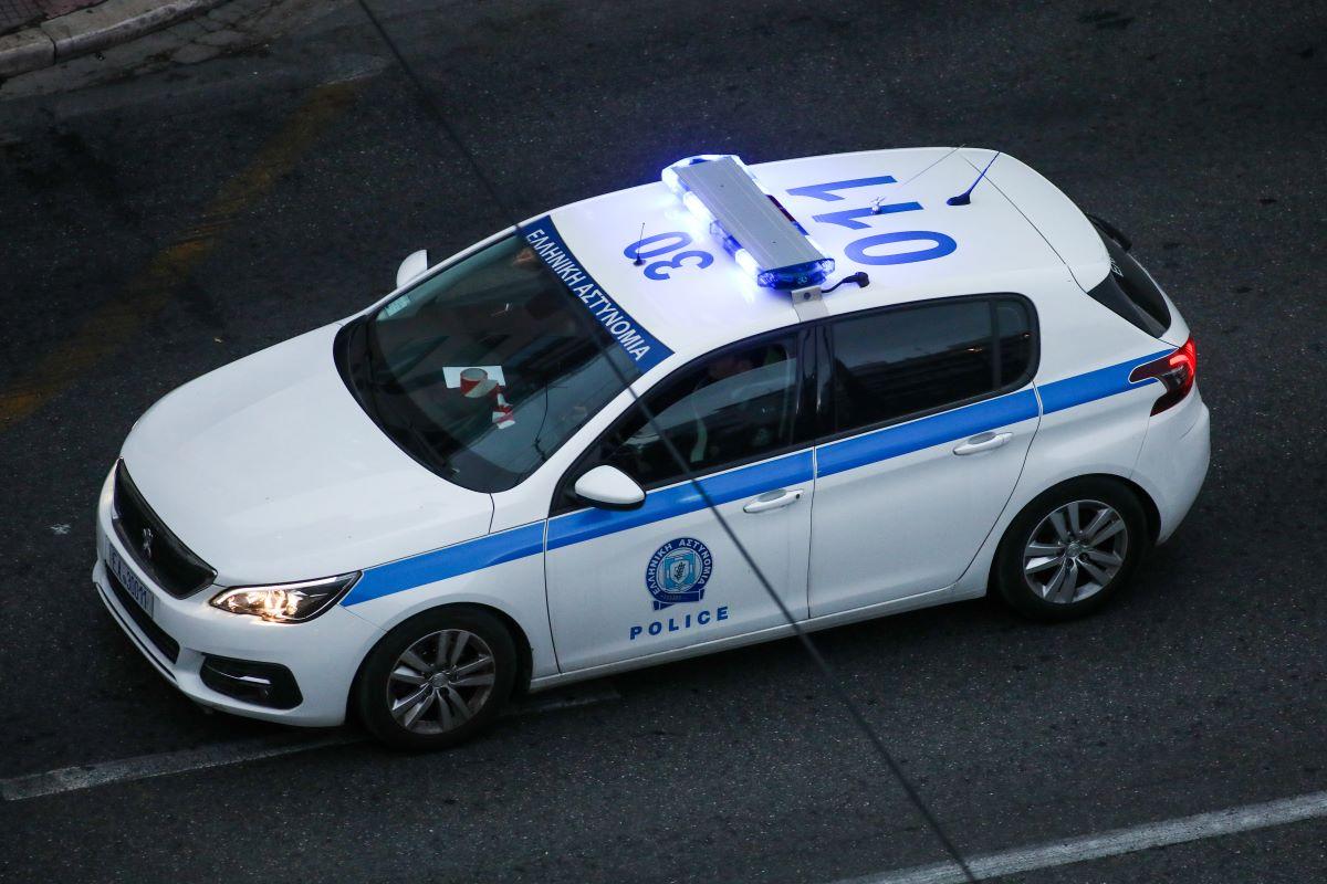Κατερίνη: Σύλληψη για νέες απάτες σε βάρος ηλικιωμένων με πρόσχημα τροχαία ατυχήματα