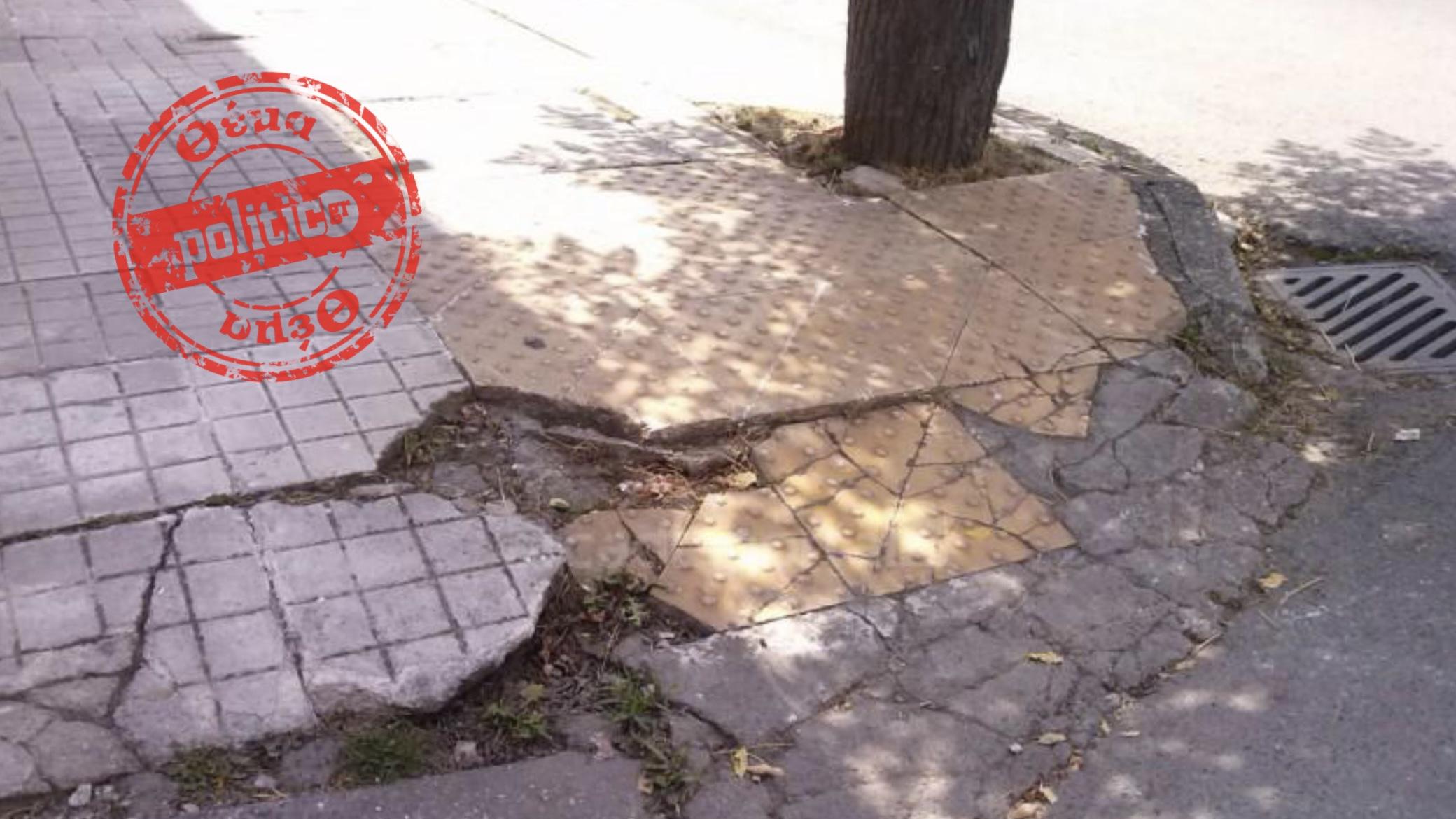 Ποιος τα έχει «κάνει πλακάκια» με το καρτέλ του τσιμέντου;