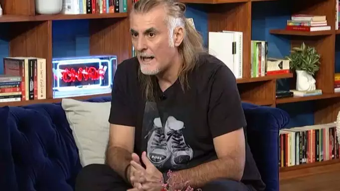 Φίλιππος Πλιάτσικας – «Χιλιάδες μηνύματα μού έλεγαν: με αυτό που έκανες ξεφτιλίζεις το όνομα σου»