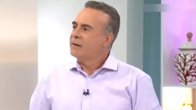 Φώτης Σεργουλόπουλος: Η ξεκάθαρη τοποθέτησή του απέναντι στον Αλέξη Κούγια
