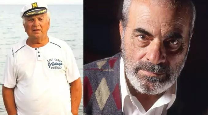 Κώστας Σκαφίδας: «Αυτός είναι ο λόγος που ο Στέλιος Καζαντζίδης δεν έκανε παιδιά»