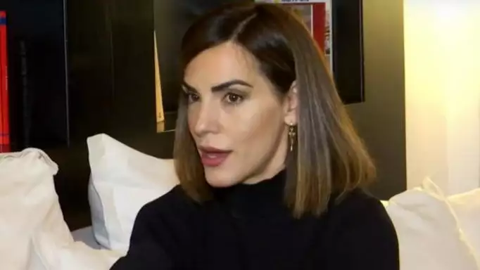 Ελισάβετ Σπανού: «Μου έδωσε σφαλιάρα στο πρόσωπο και με χτύπησε, υπήρχαν ζητήματα βίας»