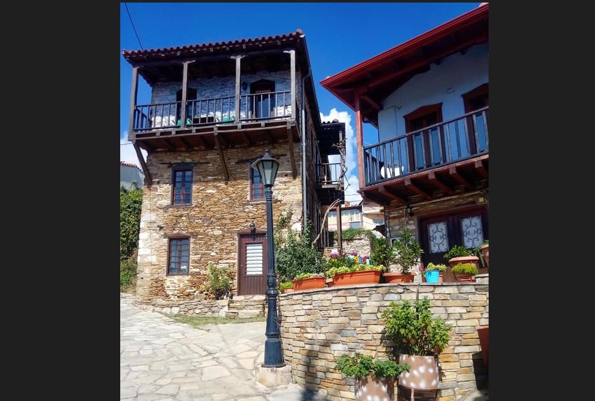 Χαλκιδική: Πάνω από 50% των ακινήτων περνούν σε χέρια ξένων επενδυτών