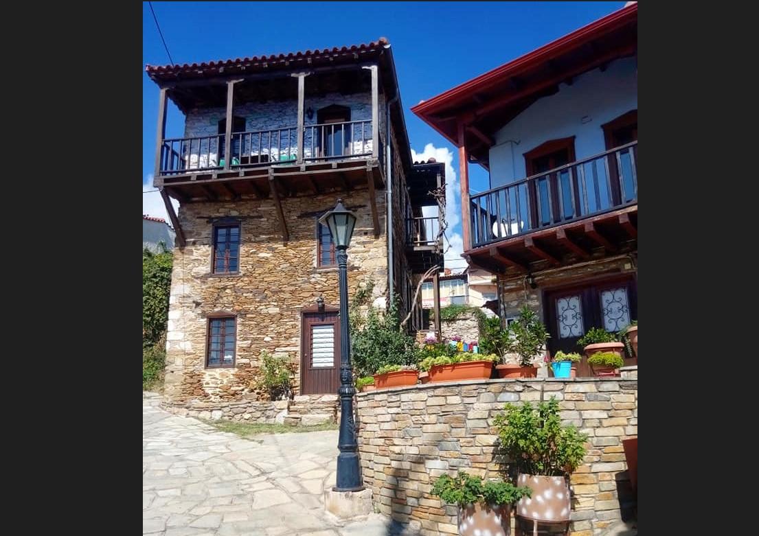 Χαλκιδική: Έρχεται η 37η Γιορτή Μανιταριού στον Ταξιάρχη