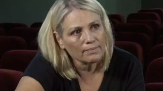 Τουμασάτου: Συνεχίζω να πηγαίνω σε πορείες, θα πολεμάω μέχρι τέλους γι’ αυτά που πιστεύω