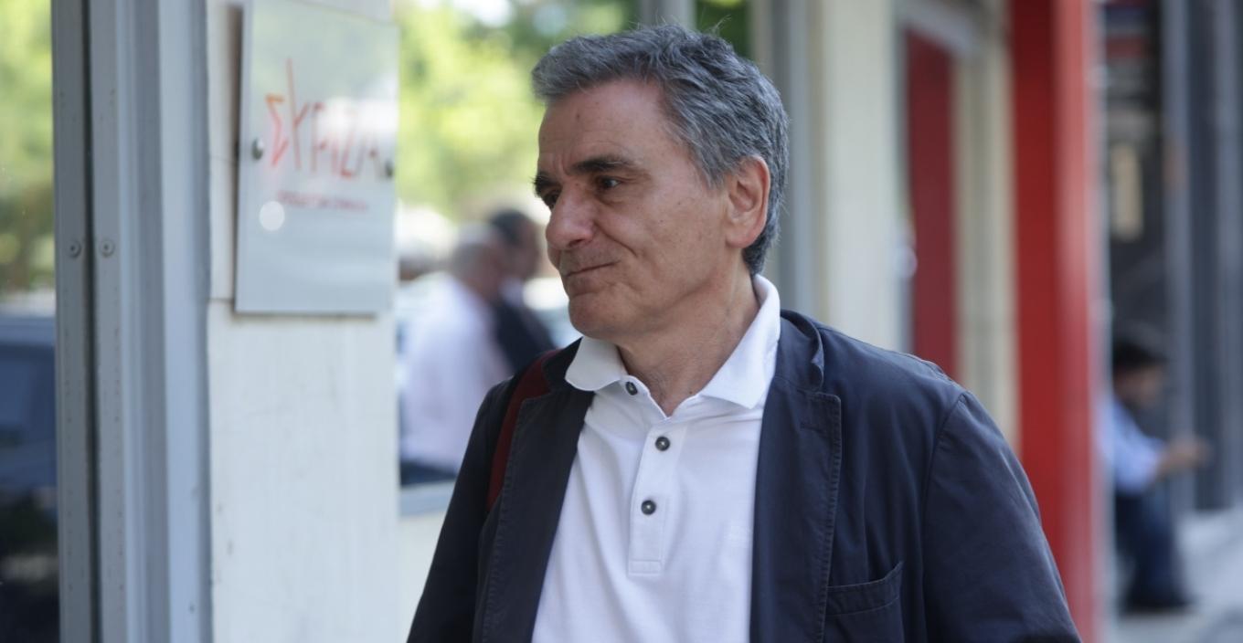 Τσακαλώτος για Σόιμπλε: Θα μπορούσε να έχει καταστρέψει την Ευρώπη – Δεν θα τον κρίνει καλά η Ιστορία