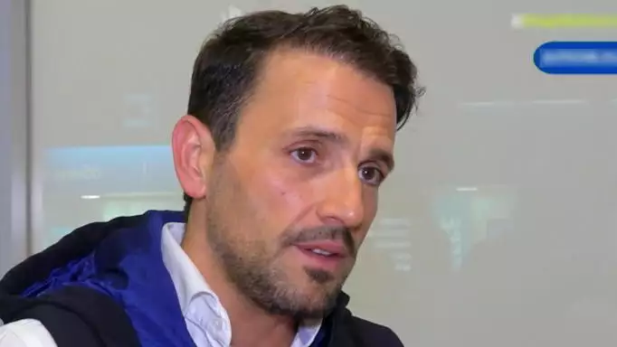Νίκος Βέρτης: Αποκάλυψε πώς προέκυψε το καλλιτεχνικό του ψευδώνυμο – «Είδα ξαφνικά ένα όνειρο»